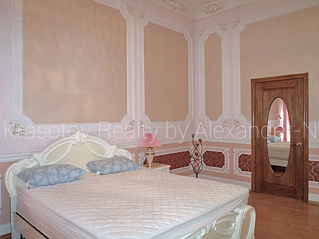 аренда трехкомнатной квартиры номер A-174803 в Приморском районе, фото номер 20